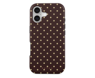 Etui / obudowa na smartfona Burga Sorry Busy Tough Magsafe Case do iPhone 17